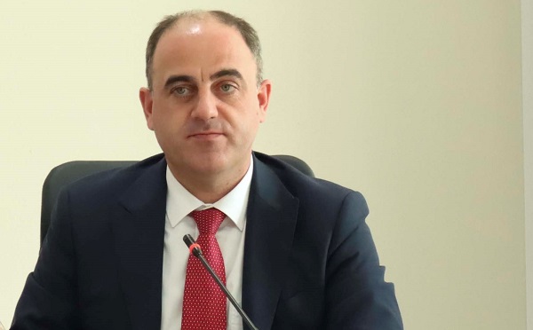 სემეკის წევრებმა დავით ნარმანია თავმჯდომარის პოზიციაზე მეორე ვადით აირჩიეს