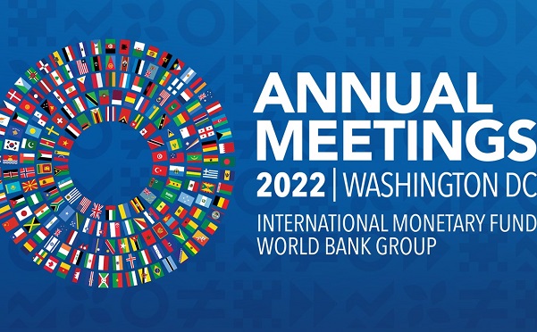 კობა გვენეტაძე საერთაშორისო სავალუტო ფონდისა და მსოფლიო ბანკის ყოველწლიურ შეხვედრებში მიიღებს მონაწილეობას