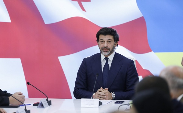 თბილისის მერია აკაკი წერეთლის გამზირის სრულ რეაბილიტაციას გეგმავს