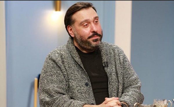 აჭარის ტელევიზიისა და რადიოს დირექტორად ვლადიმერ ტატიშვილი აირჩიეს
