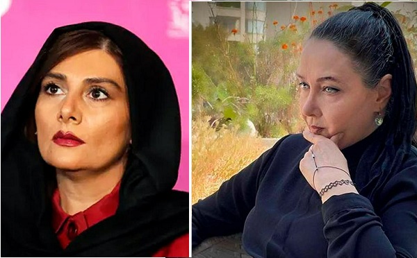 ირანში ორი ცნობილი მსახიობი დააკავეს, რომლებმაც საპროტესტო აქციებისადმი მხარდაჭერა გამოხატეს