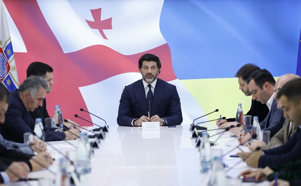 თბილისის მერია 200 ერთეულ 18-მეტრიან ავტობუსს საბიუჯეტო სახსრებით შეისყიდის