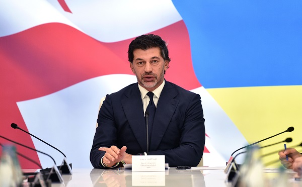 ისნის რაიონში კიდევ ერთი რეკრეაციული სივრცე მოეწყო