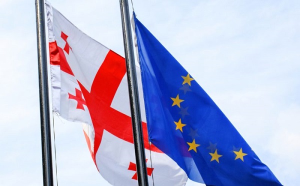 დეოლიგარქიზაციის კანონპროექტის ვენეციის კომისიაში გაგზავნა პოზიტიური ნაბიჯია - EU