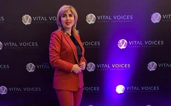 ახლა, როდესაც აგრესორი გმირ უკრაინელ ხალხთან ბრძოლაში მარცხდება, ნუ დაივიწყებთ საქართველოს, რომლის ტერიტორიები დღემდე მითვისებული აქვს ოკუპანტს - ნინო ჩიკვაშვილი