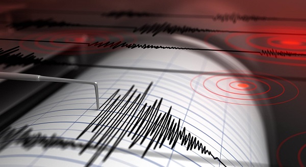 დაღესტანში, საქართველოს საზღვართან 5.5 მაგნიტუდის მიწისძვრა მოხდა