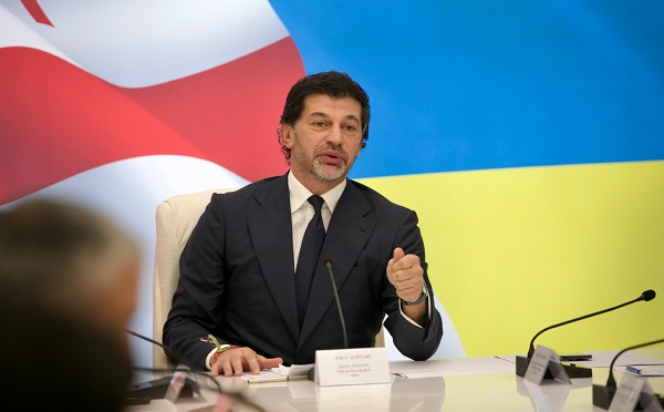 თბილისის მერია კომპანია „მამისონთან“ ხელშეკრულებას შეწყვეტს და მეტროსადგურ „გოცირიძის“ ექსპლუატაციაში მისაღებ პროცედურებს თავად განახორციელებს