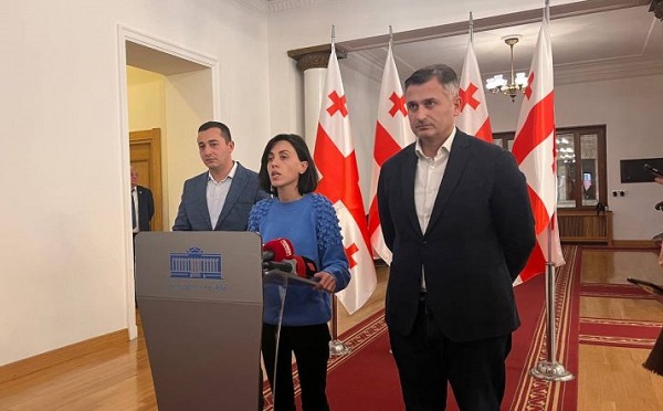 ჯანმრთელობის მდგომარეობის გამო, ენმ-ის დეპუტატმა, აბდულა ისმაილოვმა, შიმშილობა შეწყვიტა 