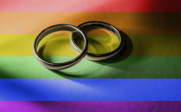 აშშ-ის კონგრესმა დაამტკიცა კანონი, რომელიც ერთნაირსქესიანთა ქორწინებას იცავს