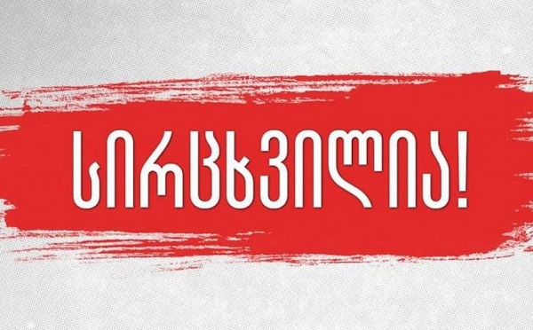 ხელისუფლება ვალდებულია, სააკაშვილს მისცეს უცხოეთში მკურნალობის საშუალება – 
