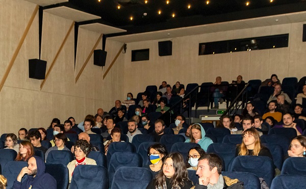 ეროვნული არქივის კინოთეატრში ადრეული ქართული კინოს რეტროსპექტივა დაიხურა