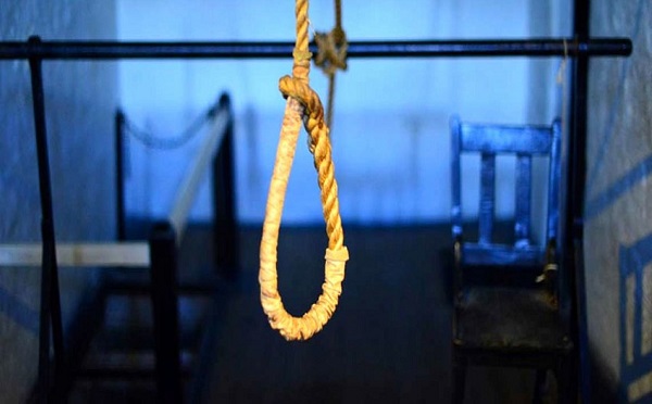 ირანში, სიკვდილით კიდევ 2 ადამიანი დასაჯეს