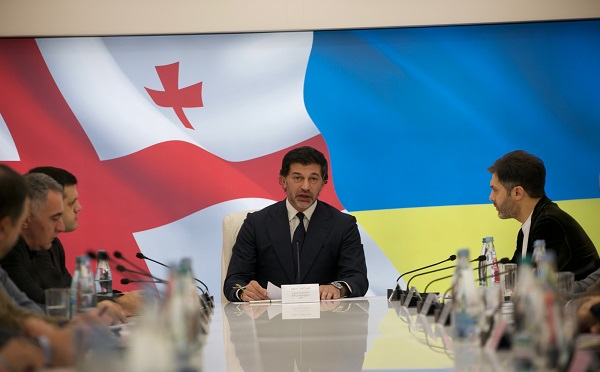 თბილისის მერიამ გასულ წელს უსახლკაროს სტატუსის მქონე 56 ოჯახს საცხოვრებელი ფართები გადასცა