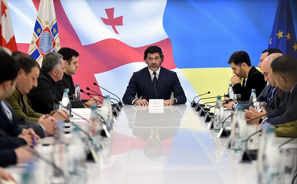 თბილისის მერია ისტორიულ უბნებში ავარიული შენობების პრობლემის მოგვარებაზე მუშაობას იწყებს