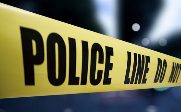 საგარეჯოში აივნიდან პირმა რამდენიმე ადამიანი მოკლა, მათ შორის პოლიციელი - შსს