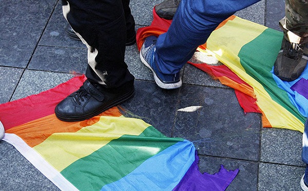 LGBT ადამიანები საქართველოში კვლავ განიცდიან დისკრიმინაციას, შევიწროებასა და არიან ძალადობის მსხვერპლნი - Human Rights Watch-ი