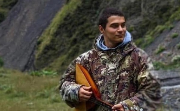 19 წლის ლუკა ისაშვილს საზოგადოების დახმარება სჭირდება