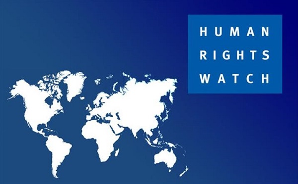საქართველოში გაუარესდა მდგომარეობა მედიის თავისუფლების მხრივ. გახშირდა ჟურნალისტებზე თავდასხმის და მათ საქმიანობაში ჩარევის შემთხვევები - Human Rights Watch-ი