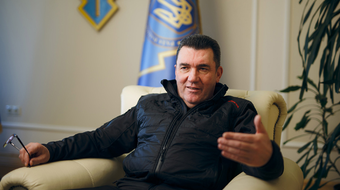 რუსეთი 23-24 თებერვლისთვის ახალი მასირებული სარაკეტო თავდასხმისთვის ემზადება - დანილოვი