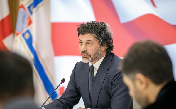 25 თებერვალი კიდევ ერთხელ შეგვახსენებს, რომ ოკუპაცია დროებითია, მთავარი ღირებულება კი უცვლელი – სამშობლო და თავისუფლება - კახა კალაძე
