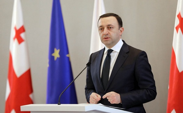 ჩვენი ისტორიის ოქროს ხანის კულტურა, ქართული რენესანსი, შუა საუკუნეებში აგრძელებდა იმ უზენაესი იდეალების დამკვიდრებას, რომელთაც დღევანდელი ევროპა აღიარებს ფუძემდებლურად - ირაკლი ღარიბაშვილი