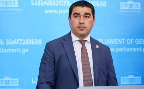 შალვა პაპუაშვილის განცხადებით, ვენეციის კომისიისგან წინააღმდეგობა არ არის, საქართველომ დეოლიგარქიზაციის შესახებ წარდგენილი კანონი მიიღოს
