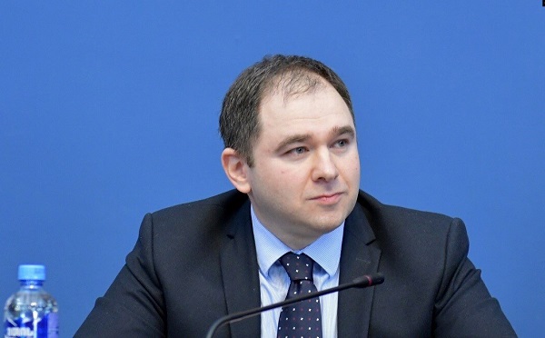 უარს ვამბობთ ნიკოლოზ სამხარაძის სალექციო კურსის გავლაზე, მოვუწოდებთ ყველა სტუდენტს, შემოგვიერთდნენ დასავლური ღირებულებებისთვის ბრძოლაში - თსუ-ის სტუდენტები