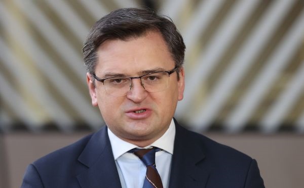 სისხლის სამართლის საერთაშორისო სასამართლოს მიერ პუტინის დაკავების ორდერის გაცემამდე დიდი ხნით ადრე უკრაინა მიხვდა, რომ რუსეთთან მოლაპარაკებებს აზრი არ ჰქონდა - კულება