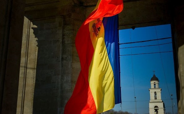 რუსეთს კავშირი აქვს მოლდოვაში ხელისუფლების დამხობის გეგმასთან - აშშ