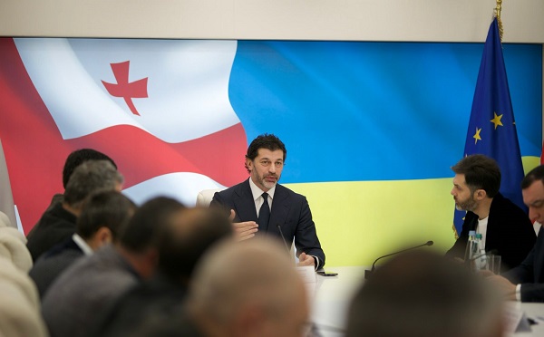 A  კატეგორიის ტაქსის ნებართვების აქტივაცია 2024 წლის პირველ აპრილამდეა შესაძლებელი