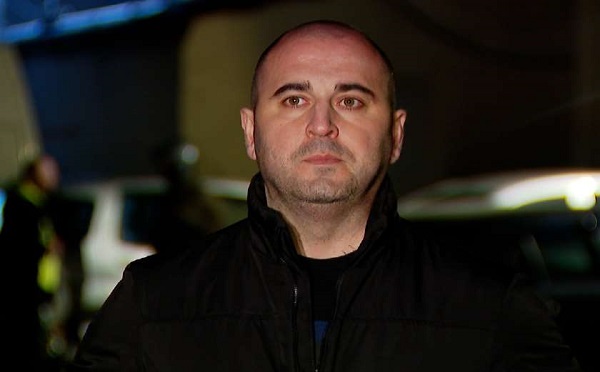 წლების განმავლობაში ბიძინა ივანიშვილმა წარმატებით დააპირისპირა ქართველი ხალხი ერთმანეთს, მისი მთავარი ამოცანა იყო ხალხის დაყოფა - ლევან ხაბეიშვილი
