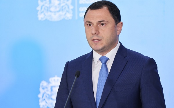 დღეიდან დავიწყებ აქტიურ კომუნიკაციას განათლებისა და მეცნიერების დარგში ჩართულ ყველა ადამიანთან იმ პრობლემებსა და გამოწვევებზე სამსჯელოდ, რაც გვაქვს და მივიღებთ მყისიერ გადაწყვეტილებებს - გიორგი ამილახვარი