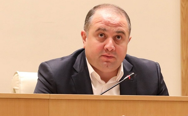 შინაარსისგან დაცლილი და საზოგადოების  მხარდაჭერადაკარგული ოპოზიციისგან ჩვენ დღეს ვხედავთ მორიგ მცდელობას დაიწყონ რევოლუციური რევანშიზმი - ირაკლი ჩიქოვანი