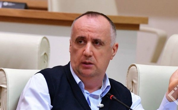 ხელისუფლების ცვლილების გარეშე რეალური წინსვლა არის შეუძლებელი - აკაკი ბობოხიძე