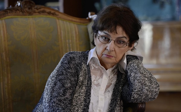 გვინდა იმ წარსულში დაბრუნება? გვინდა ისევ მარტონი და დაუცველები აღმოვჩნდეთ მოძალადე რუსეთის წინაშე? – ლანა ღოღობერიძე