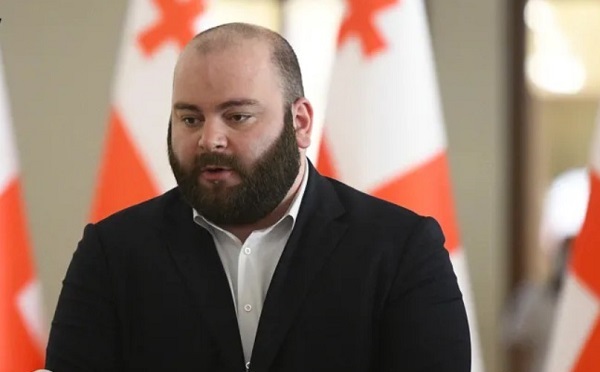 პარტია „საქართველოსთვის“ აინიცირებს პროექტს სახელწოდებით - „ოკუპანტი ქვეყნის-რუსეთის ფედერაციის გავლენისგან დაცვის შესახებ“
