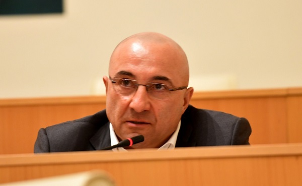 „ქართულმა ოცნებმა“ დაკარგა უფლება, მართოს ქვეყანა  - კახა ოქრიაშვილი