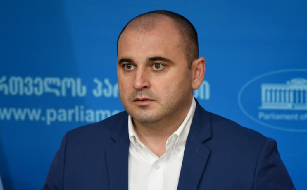 ამ პუტინისტებს და რუსებს დედა უნდა ვუტიროთ, მაგას განახებთ, როგორ - ლევან ხაბეიშვილი