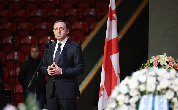 ჯამლეტ ხუხაშვილი გახლდათ ლეგენდარული ადამიანი, რომელიც მრავალი ათეული წლის განმავლობაში უზომო სიყვარულით და თავდადებით ემსახურა თავის ქვეყანას და თავის საქმეს - პრემიერი