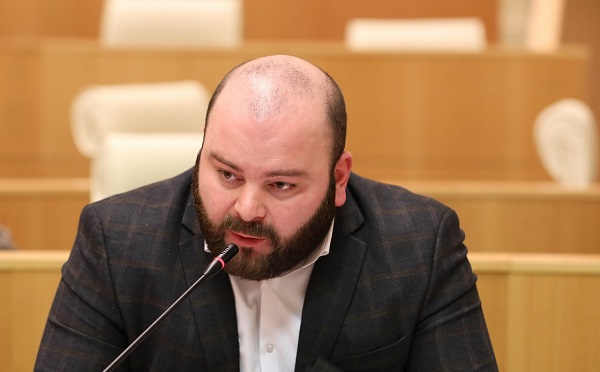 მივმართავ მთავრობას, გაორმაგდეს ონკოპაციენტების და დიაბეტით დაავადებული ბავშვების საყოველთაო ჯანდაცვის პროგრამით განსაზღვრული ლიმიტები - ბექა ლილუაშვილი