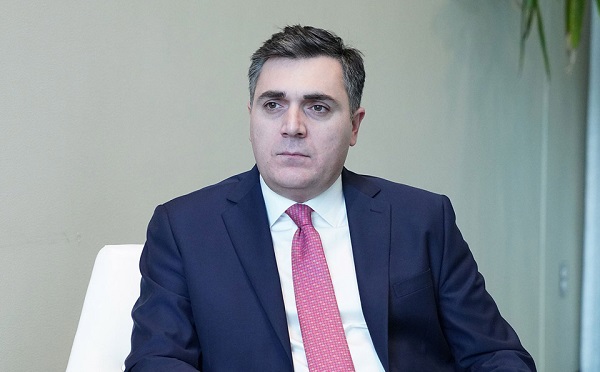 ამ შეხვედრით კიდევ ერთხელ გაესვა ხაზი, რომ საქართველო ნატო-ს მნიშვნელოვანი და ღირებული პარტნიორია -ილია დარჩიაშვილი პრემიერის ვიზიტზე