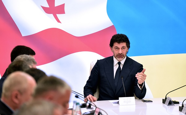 ისტორიულ უბანში მდებარე სახლის რეაბილიტაციის დროს შენობის სახის ცვლილება ან სართულების დამატება ვერ მოხდება - კახა კალაძე