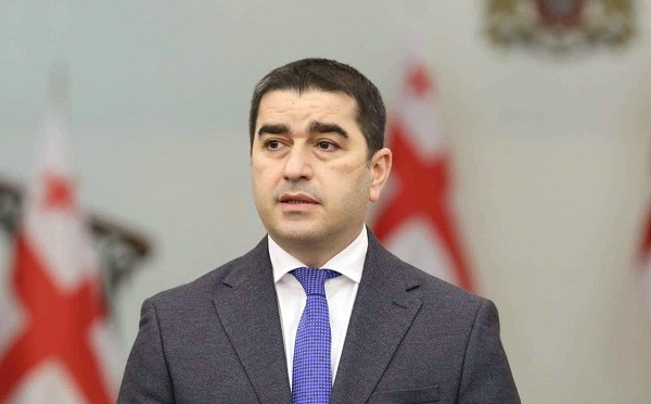 ჩვენი ენისა და მწიგნობრობის დაცვით ერთდროულად დავიცავთ ჩვენს წარსულს და ვიზრუნებთ მომავალზე - შალვა პაპუაშვილი