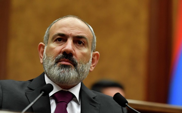 სომხეთი სრულად აღიარებს აზერბაიჯანის ტერიტორიულ მთლიანობას, იგივეს მოელის აზერბაიჯანისგანაც - ნიკოლ ფაშინიანი