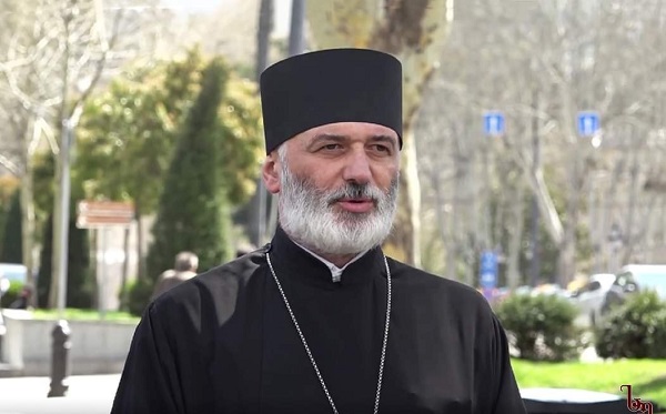 პატრიარქის ჯანმრთელობის გაუარესების შესახებ ინფორმაცია არ შეესაბამება სინამდვილეს - დეკანოზი ანდრია ჯაღმაიძე