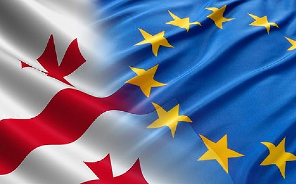 გამოკითხულთა 63% საქართველოს ყველაზე მნიშვნელოვან პოლიტიკურ პარტნიორად ევროკავშირს ასახელებს - IRI