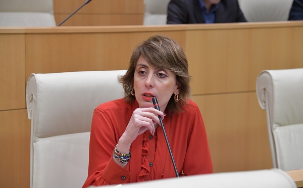 საქართველოს უნდა ჰყავდეს დამოუკიდებელი მართლმსაჯულების სისტემა, ამ გზის ერთგულებისთვის იქნება ზუსტად ეს საგამოძიებო კომისია - ხატია დეკანოიძე