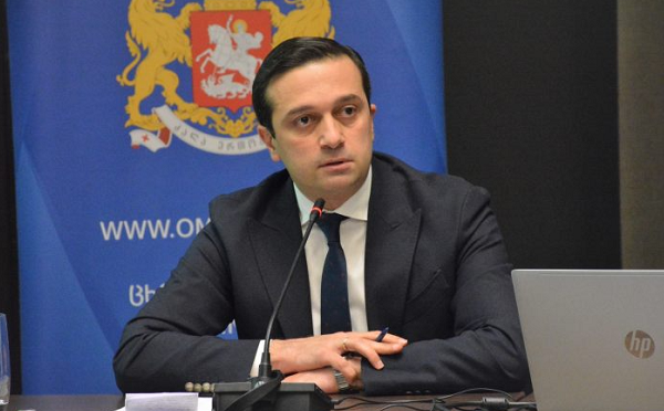 აქონდოპლაზიის სინდრომის მქონე ბავშვთა საკითხის გადაწყვეტაში პირველივე დღიდან ვართ ჩართული - ლევან იოსელიანი