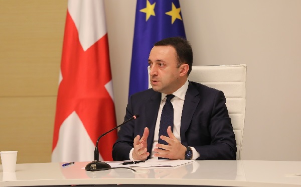 ავტოსადგურები უნდა იყოს თანამედროვე, ევროპული სტანდარტების შესაბამისი, ასევე მგზავრთა გადაყვანა უნდა იყოს კომფორტული და უსაფრთხო - ირაკლი ღარიბაშვილი