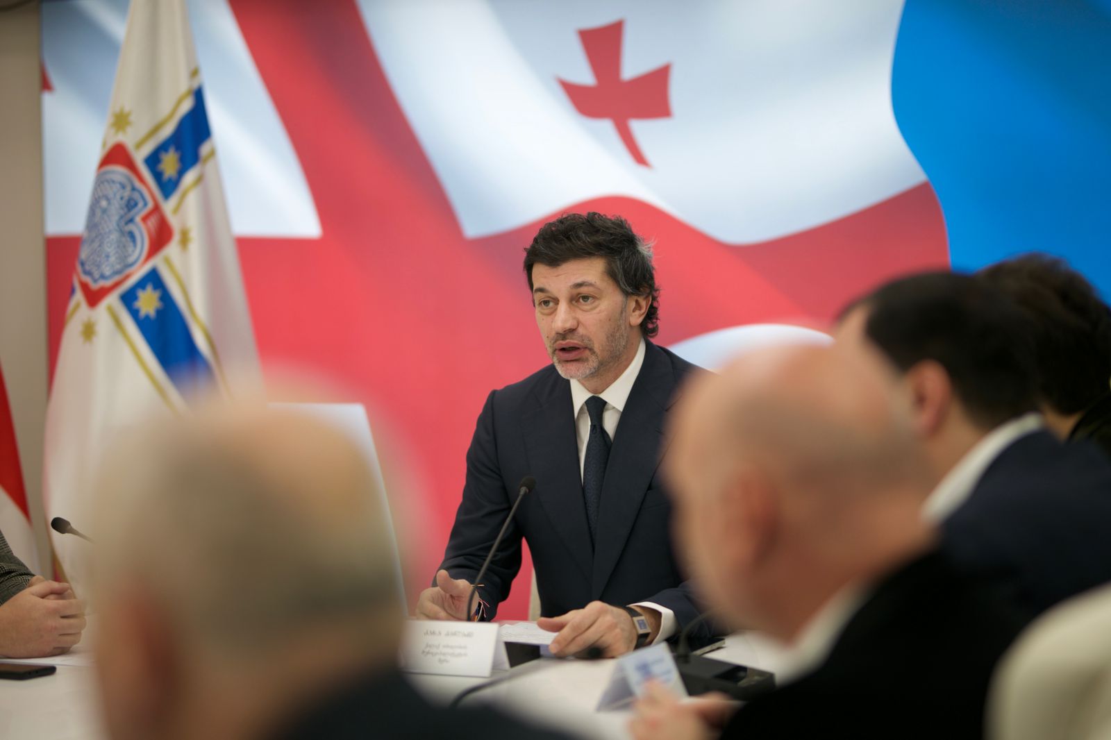 თბილისის მერია სტრიტ არტის კონკურსს აცხადებს